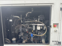 Irrigation pump  Aqua Pro FEDIESEL