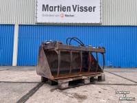 Silage Grabbucket / Grabfork VTM SPB 1400