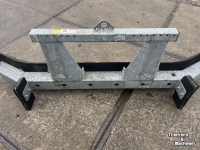 Feed Blade / Slide Kemp RSVKS 2544 RUBBERSCHUIF
