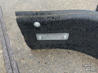 Feed Blade / Slide Kemp RSVKS 2544 RUBBERSCHUIF