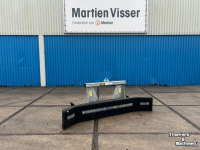 Feed Blade / Slide Kemp RSVKS 2544 RUBBERSCHUIF