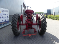 Oldtimers  Mc Cormick Farmall 200