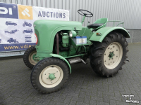 Tractor  Bischoff AS20