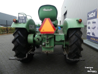 Tractor  Bischoff AS20