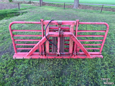 Silage Fork Trioliet Afschuifvork 260 cm