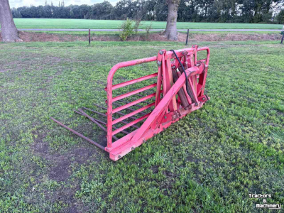 Silage Fork Trioliet Afschuifvork 260 cm