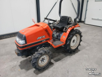Horticultural Tractors Kubota Aste A 175