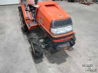Horticultural Tractors Kubota Aste A 175