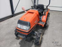 Horticultural Tractors Kubota Aste A 175