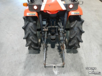 Horticultural Tractors Kubota Aste A 175