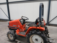 Horticultural Tractors Kubota Aste A 175