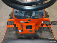Horticultural Tractors Kubota Aste A 175