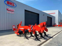 Deep subsoiler Maschio Artiglio Tiefenlockerer 2,5 m und 3 m