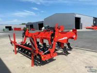 Deep subsoiler Maschio Artiglio Tiefenlockerer 2,5 m und 3 m