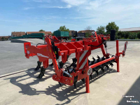 Deep subsoiler Maschio Artiglio Tiefenlockerer 2,5 m und 3 m