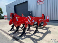 Deep subsoiler Maschio Artiglio Tiefenlockerer 2,5 m und 3 m