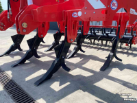 Deep subsoiler Maschio Artiglio Tiefenlockerer 2,5 m und 3 m