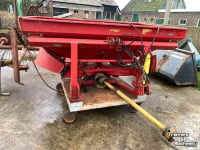 Fertilizer spreader Lely Centerliner SE