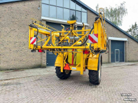 Fieldsprayer pull-type Dubex Mentor 40 mtr Veldspuit / Spuit