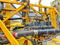 Fieldsprayer pull-type Dubex Mentor 40 mtr Veldspuit / Spuit