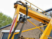 Fieldsprayer pull-type Dubex Mentor 40 mtr Veldspuit / Spuit