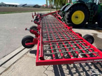Weeder Horsch Cura 12 ST