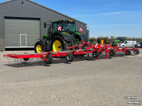 Weeder Horsch Cura 12 ST