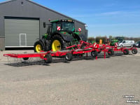 Weeder Horsch Cura 12 ST