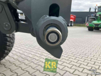Telehandler Kramer KT276