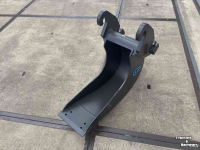 Excavator buckets GP BBS35-300-CW10   banaanbak
