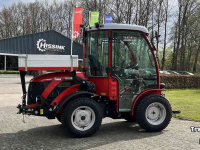 Tool carrier Antonio Carraro SP 4800