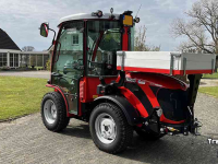 Tool carrier Antonio Carraro SP 4800