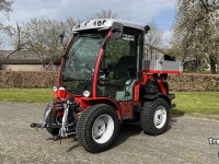 Tool carrier Antonio Carraro SP 4800