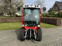 Tool carrier Antonio Carraro SP 4800