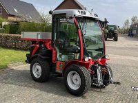 Tool carrier Antonio Carraro SP 4800