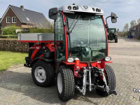 Tool carrier Antonio Carraro SP 4800