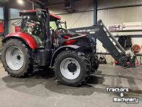 Tractor Case-IH Puma cvx 150