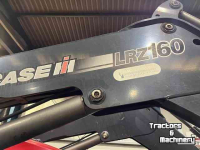 Tractor Case-IH Puma cvx 150
