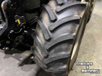 Tractor Case-IH Puma cvx 150