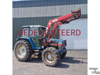 Used parts for tractors Ford 7740 SLE