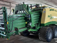 Balers Krone 1290 hdp