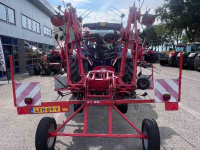 Tedder Kuhn GF 8501 TO Schudder