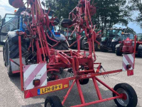 Tedder Kuhn GF 8501 TO Schudder