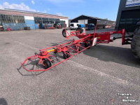 Tedder Kuhn GF 8501 TO Schudder