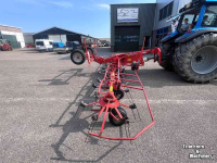 Tedder Kuhn GF 8501 TO Schudder