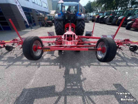 Tedder Kuhn GF 8501 TO Schudder