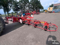 Tedder Kuhn GF 8501 TO Schudder