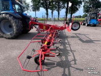 Tedder Kuhn GF 8501 TO Schudder