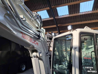 Mini-Excavator Takeuchi TB225, minigraver, minikraan, BJ2026, Nieuw!