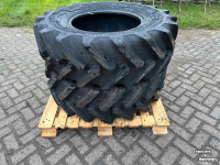 Wheels, Tyres, Rims & Dual spacers Alliance 380/85 R24 | 380 85 R24